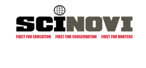 Novi Chapter Logo