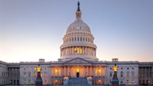 U.S. Capitol Building