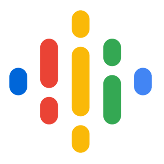 Google Podcasts
