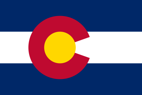 colorado flag
