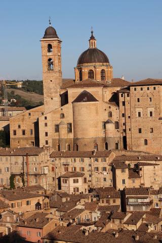 urbina italy