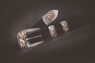 orms belt