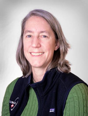 Dr. Claudia Zegans