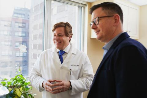 medical consultant