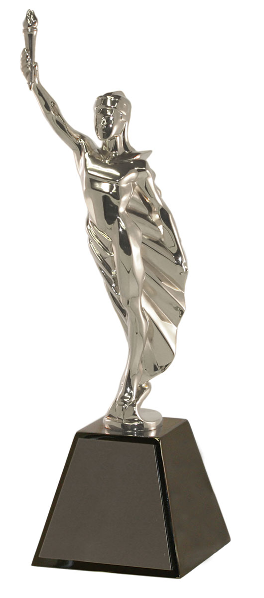 Marcom award