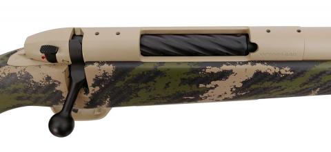 weatherby rifle bolt