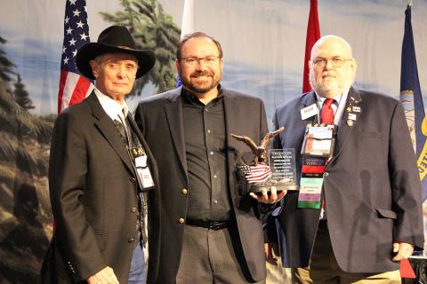 scif veterans committee
