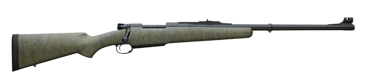 Dakota-Model-76-PH