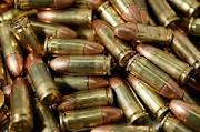 ammo