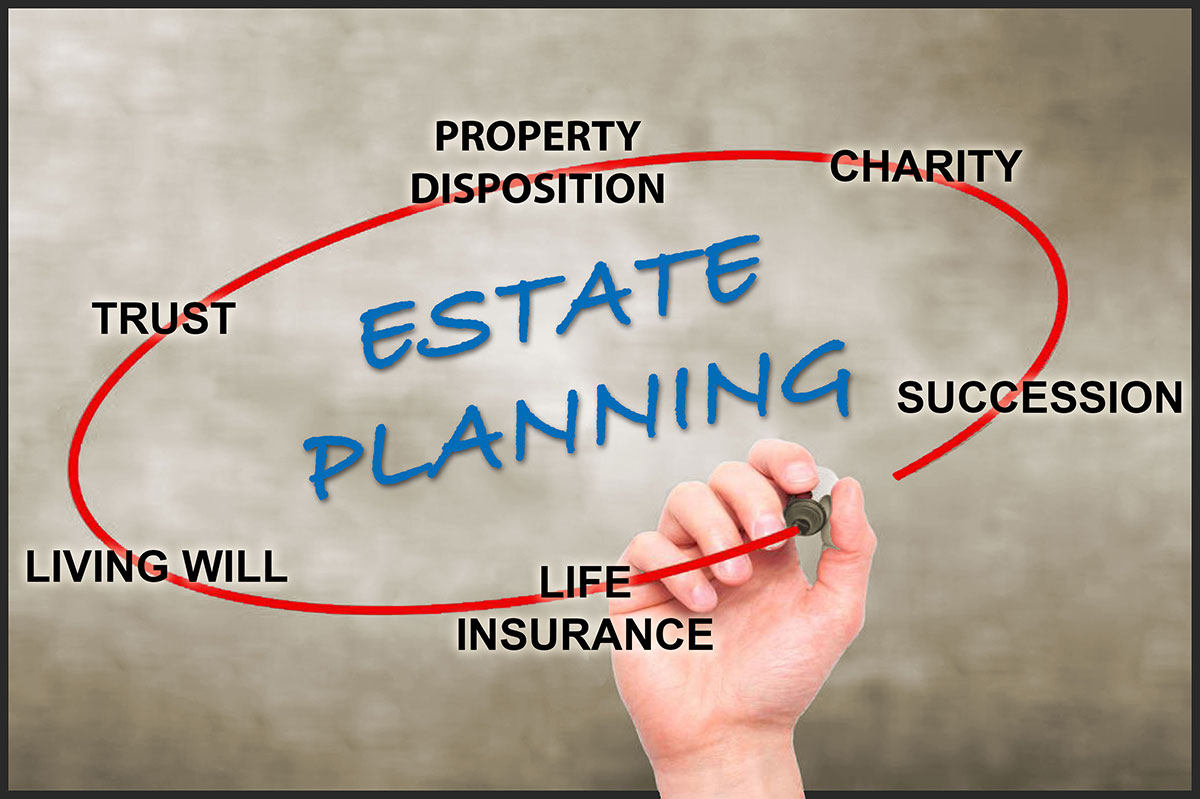 estate planning
