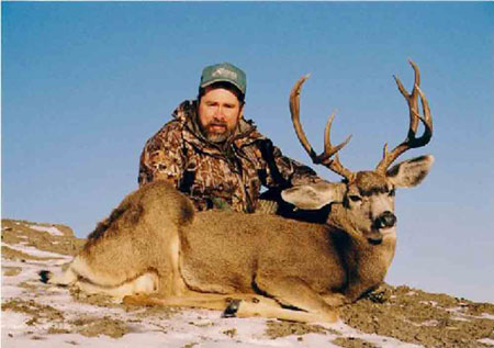 Darrell Holland
