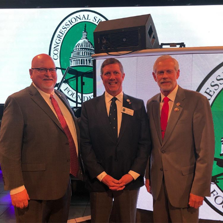 Hamberlain, Crane, Skold