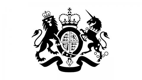 DEFRA logo