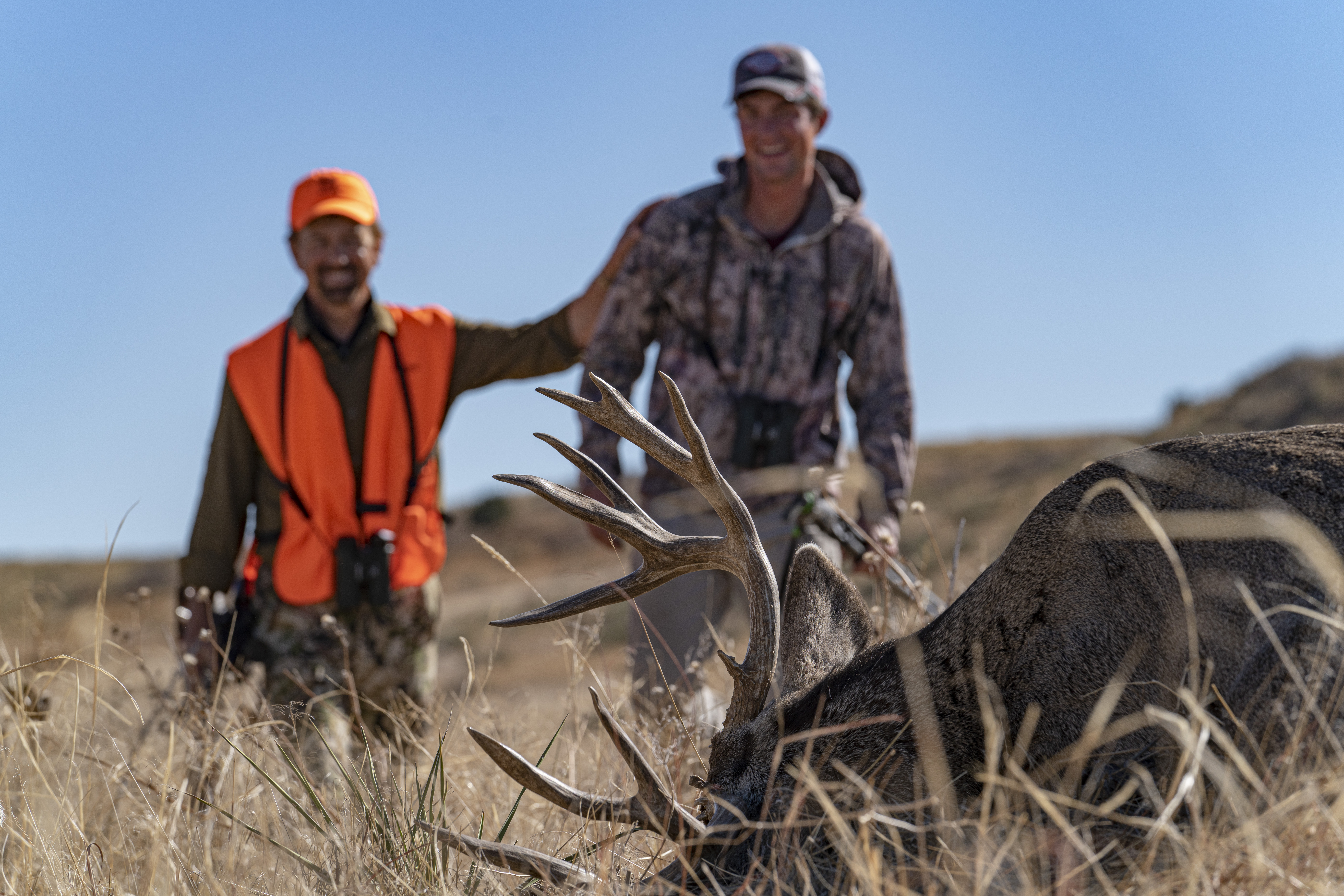 Sporting Classics TV-7