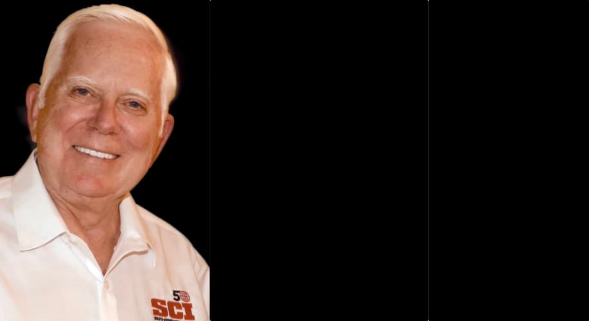 SCI President McLaurin