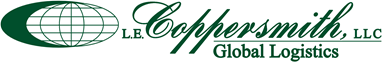 Coppersmith global Logistics 1